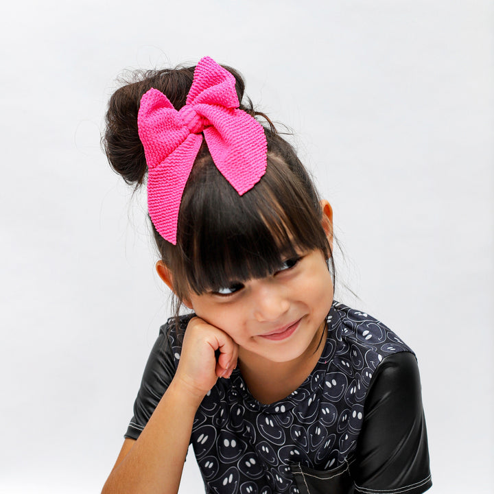 Swim Swanky Set Of 5 - Ribbed Crinkled Collection