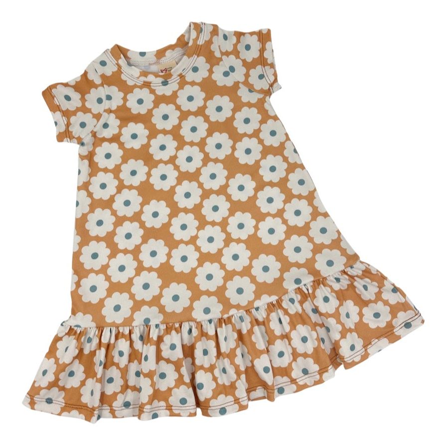 Daisy Gown