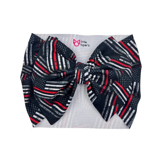 Rescue Headwrap