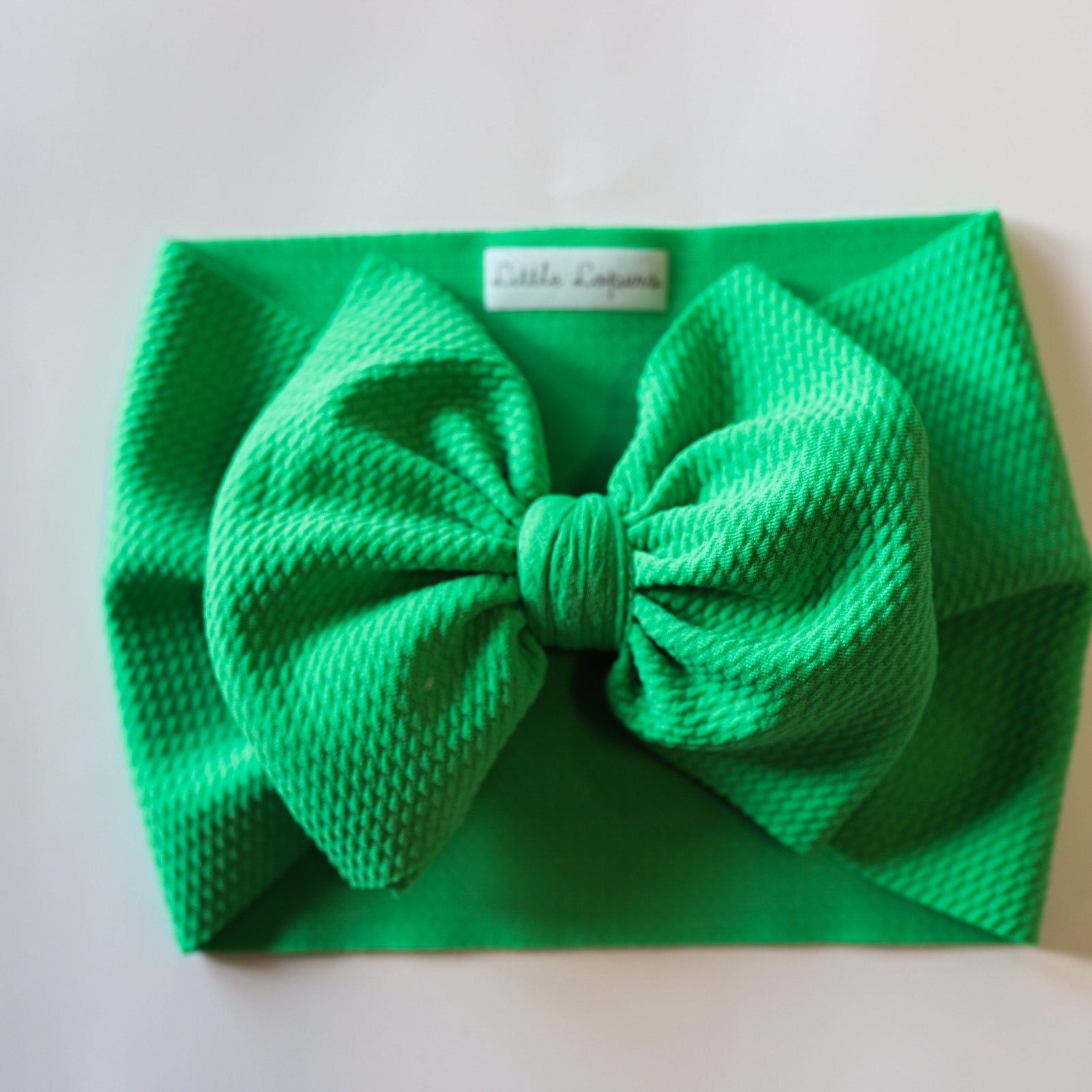 Lucky Headwrap