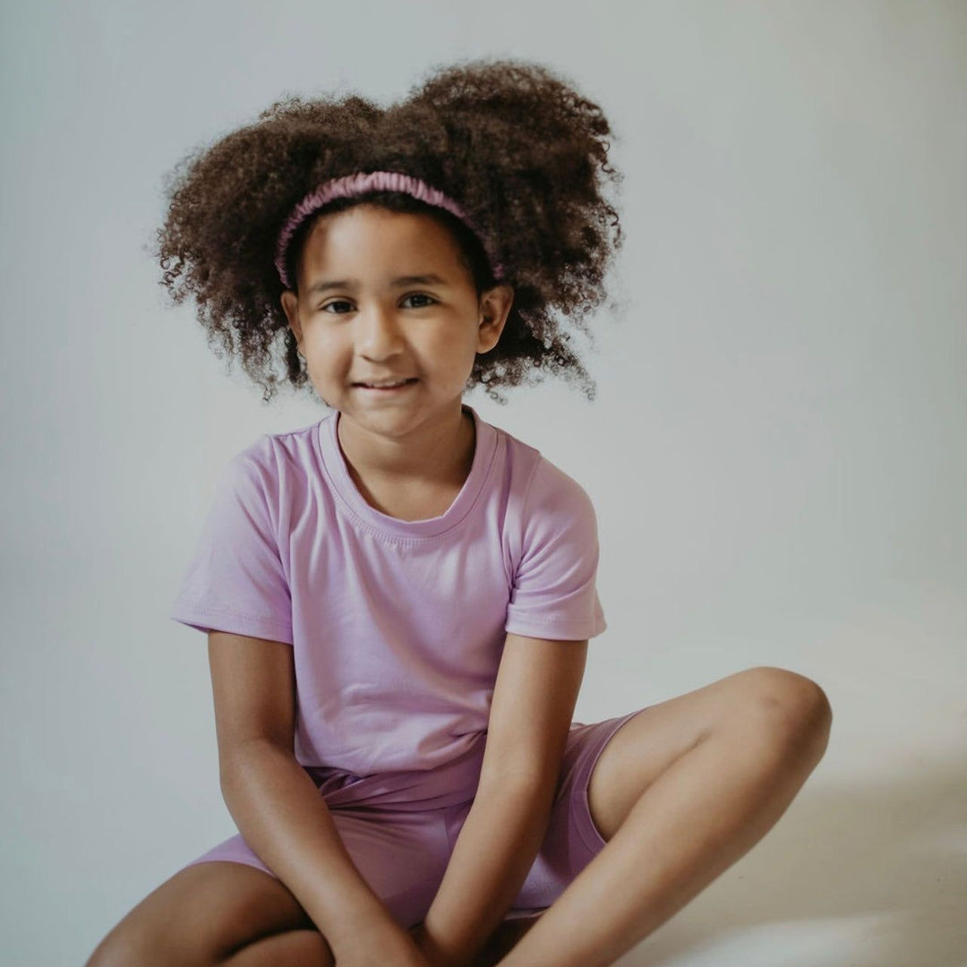 Ruched Ribbed Headbands