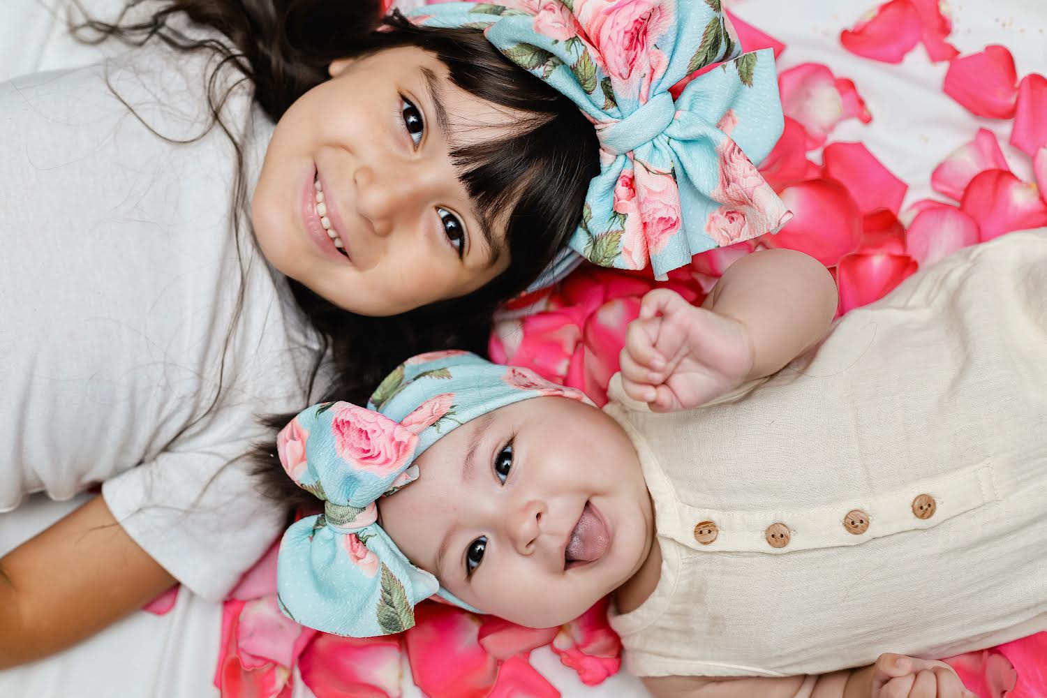 Tea Party Headwrap