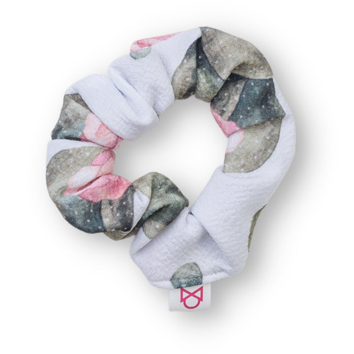 Cactus Scrunchie