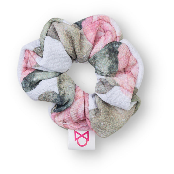 Cactus Scrunchie