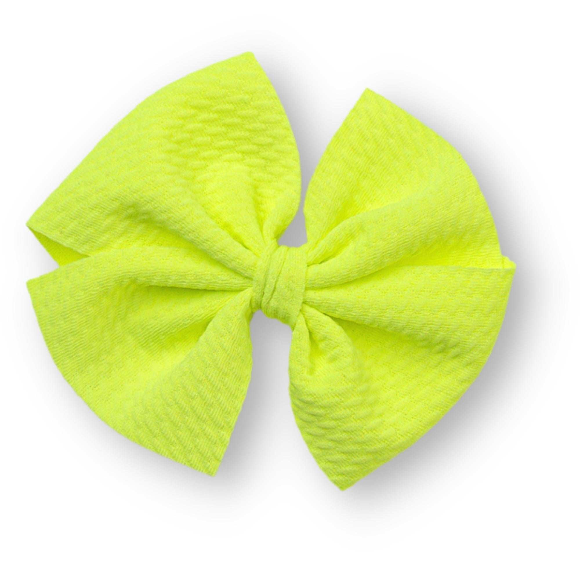 Glow Stick Butterfly and Dainty