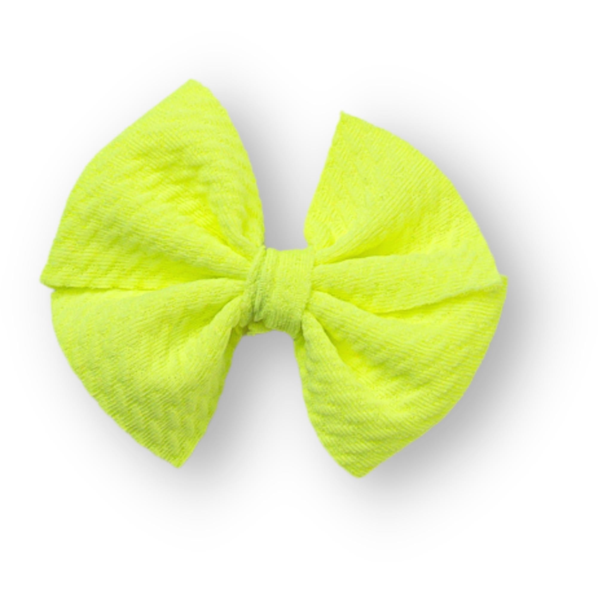 Glow Stick Butterfly and Dainty