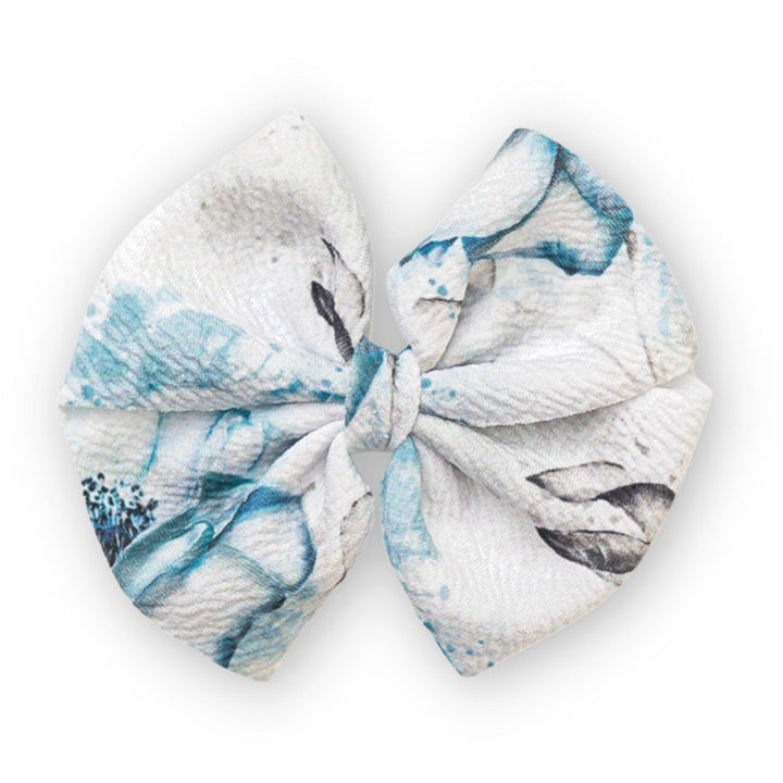 Anna Rose Butterfly and Dainty