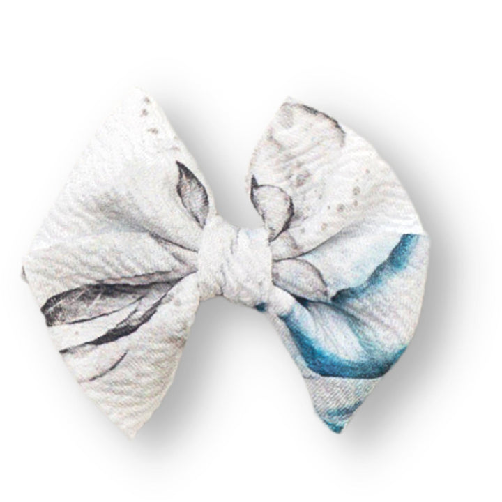 Anna Rose Butterfly and Dainty