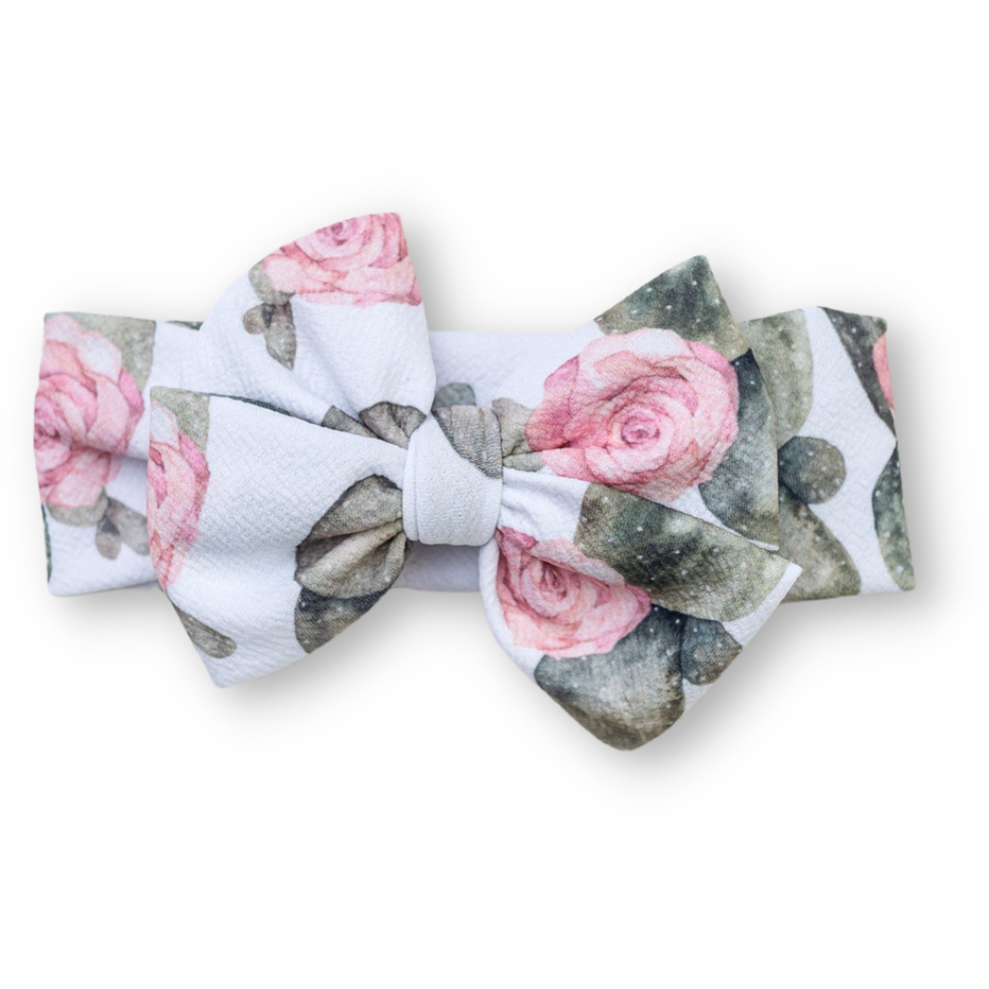 Cactus Headwrap