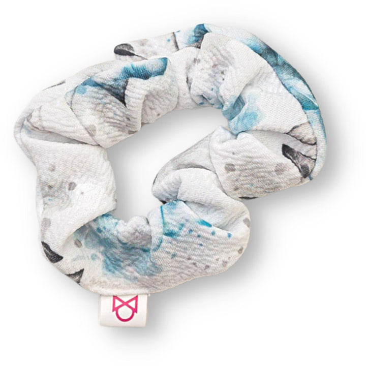 Anna Rose Scrunchie