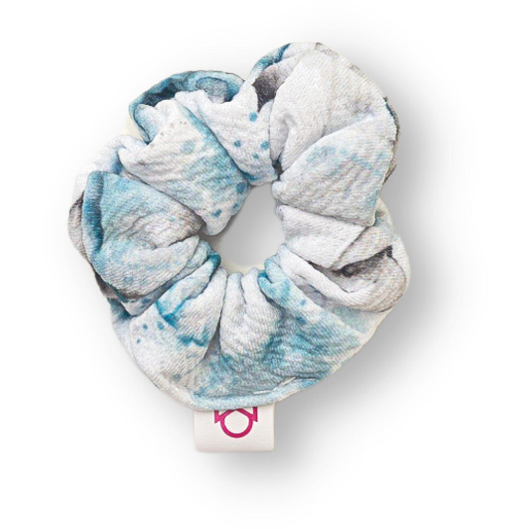 Anna Rose Scrunchie