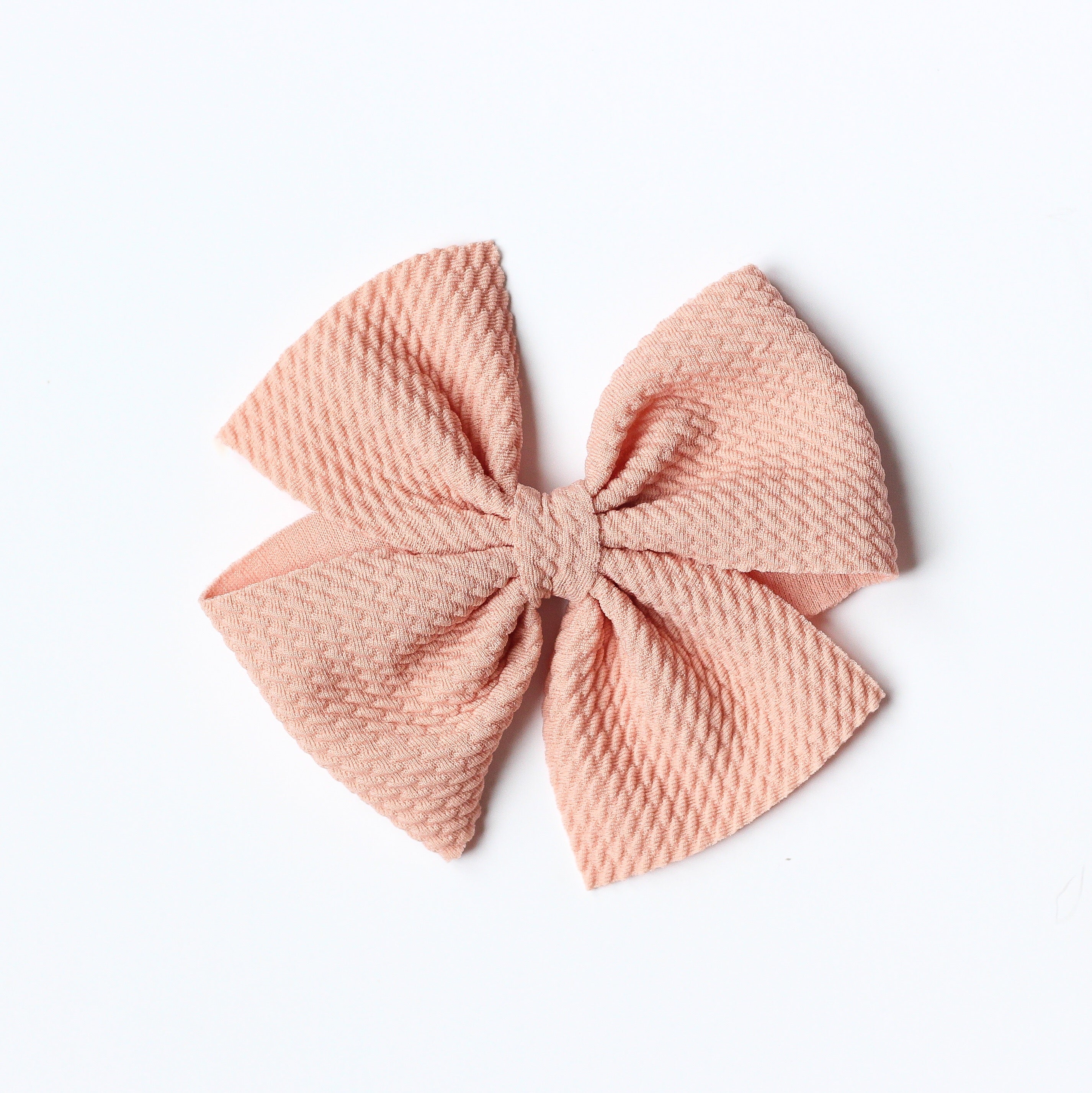 Butterfly Clip (Solid Colors)