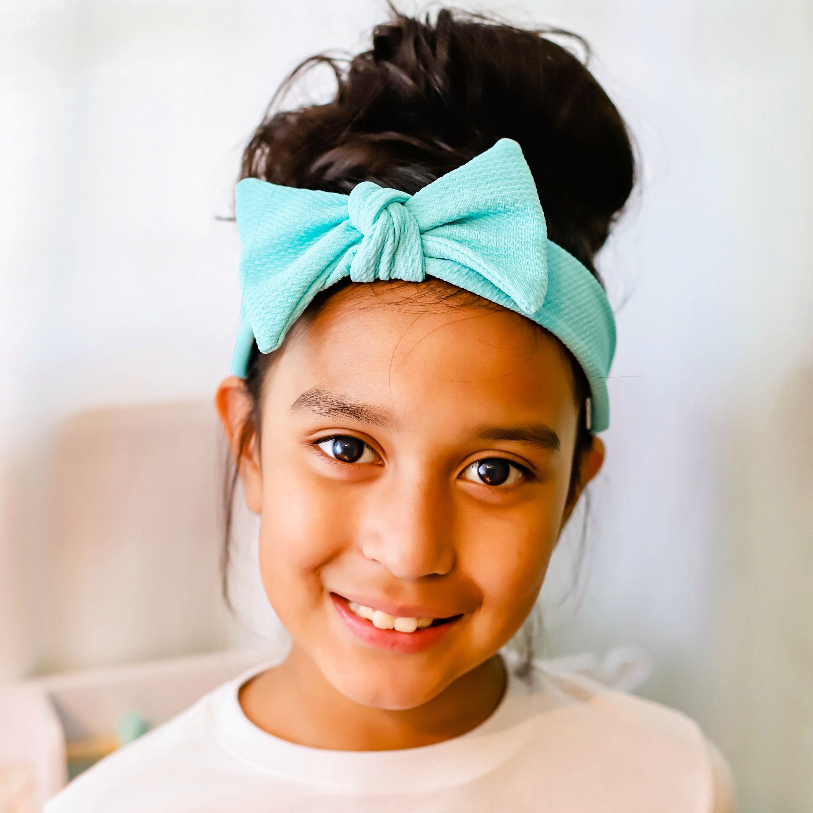 Bow Headband