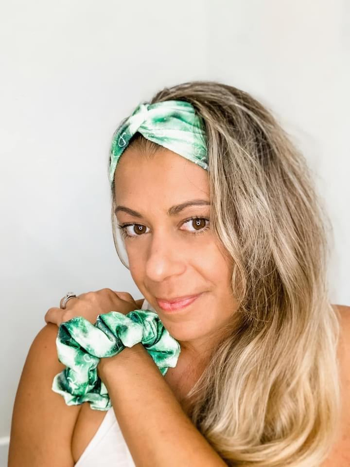 Large Zodiac Twist Bands