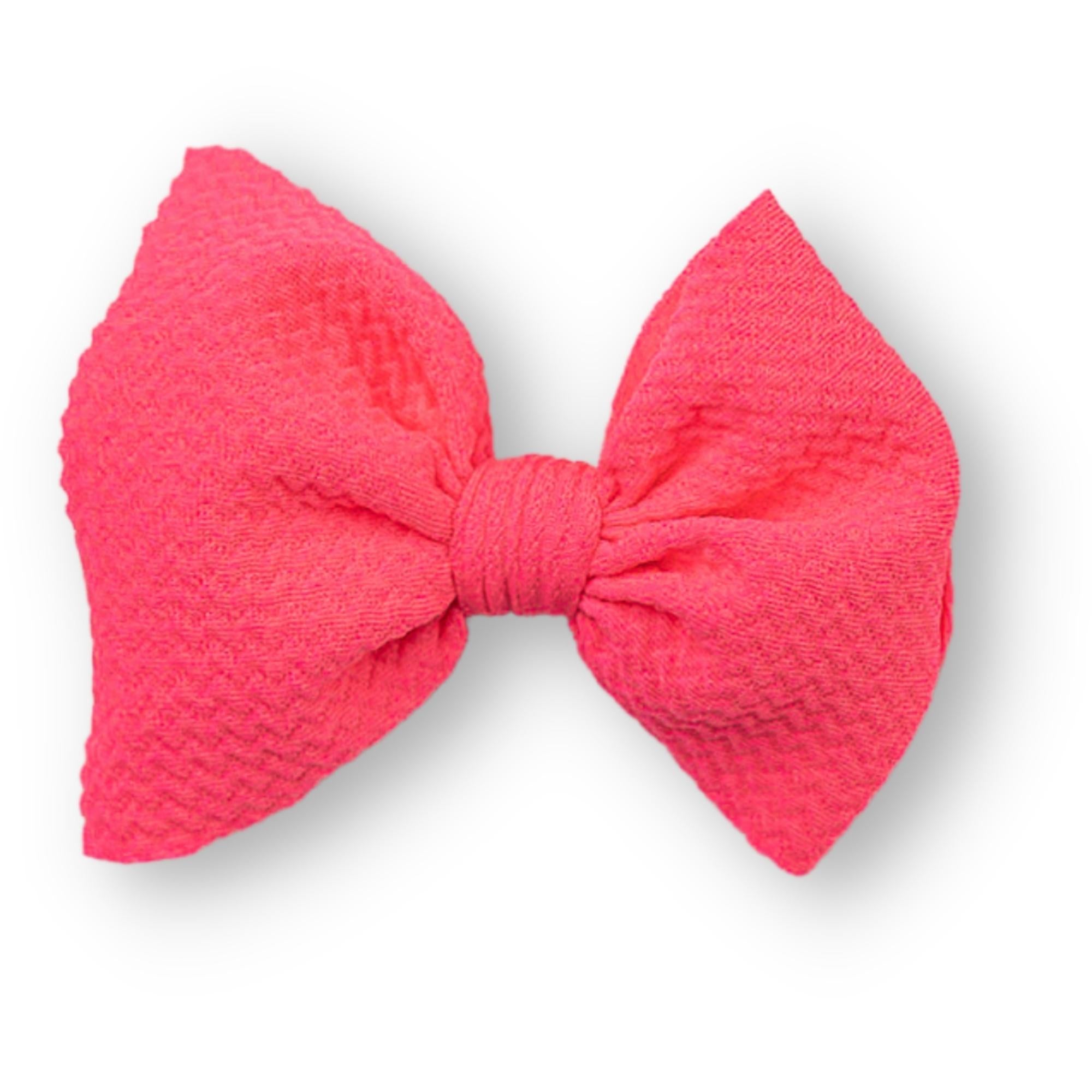 Neon Pink