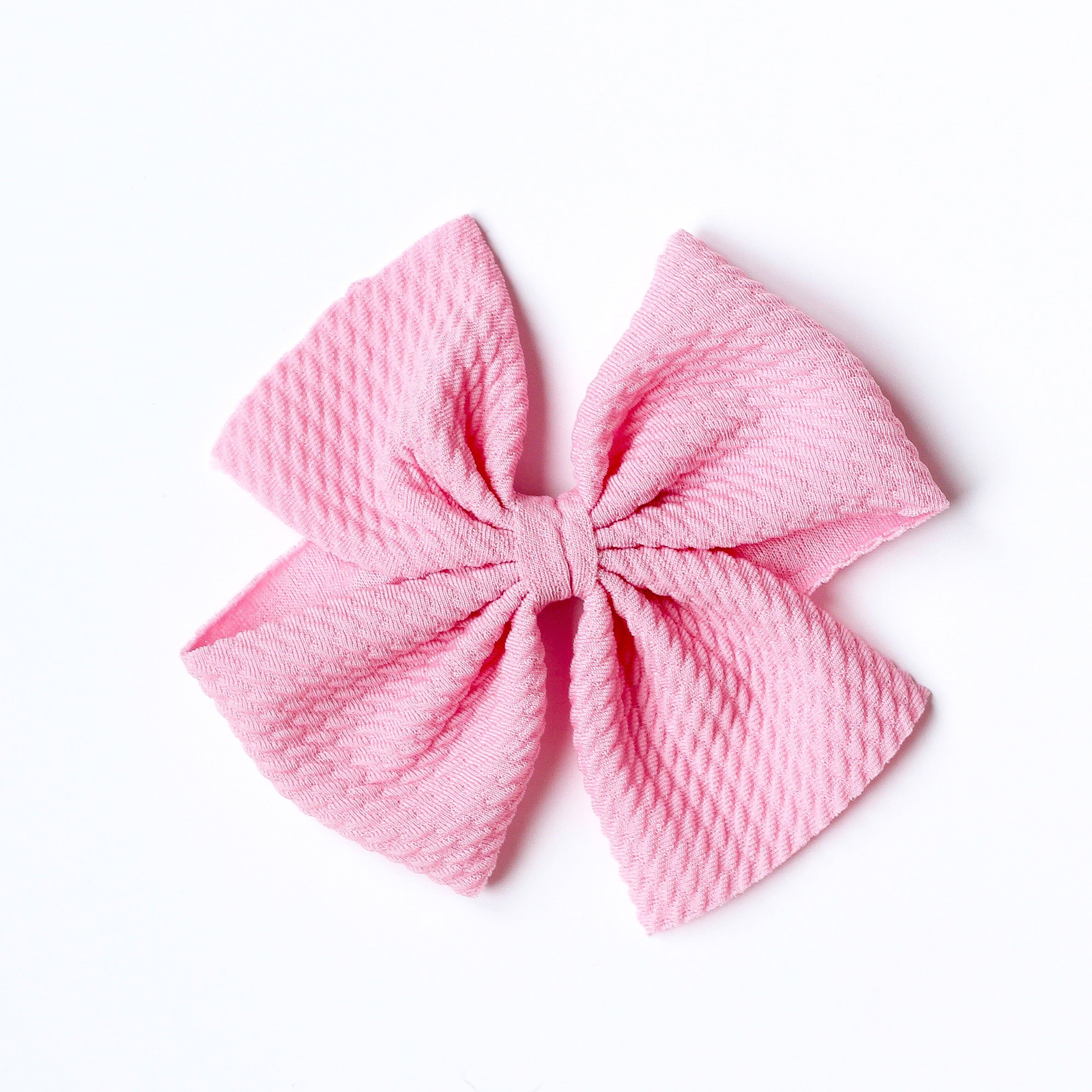 Butterfly Clip (Solid Colors)