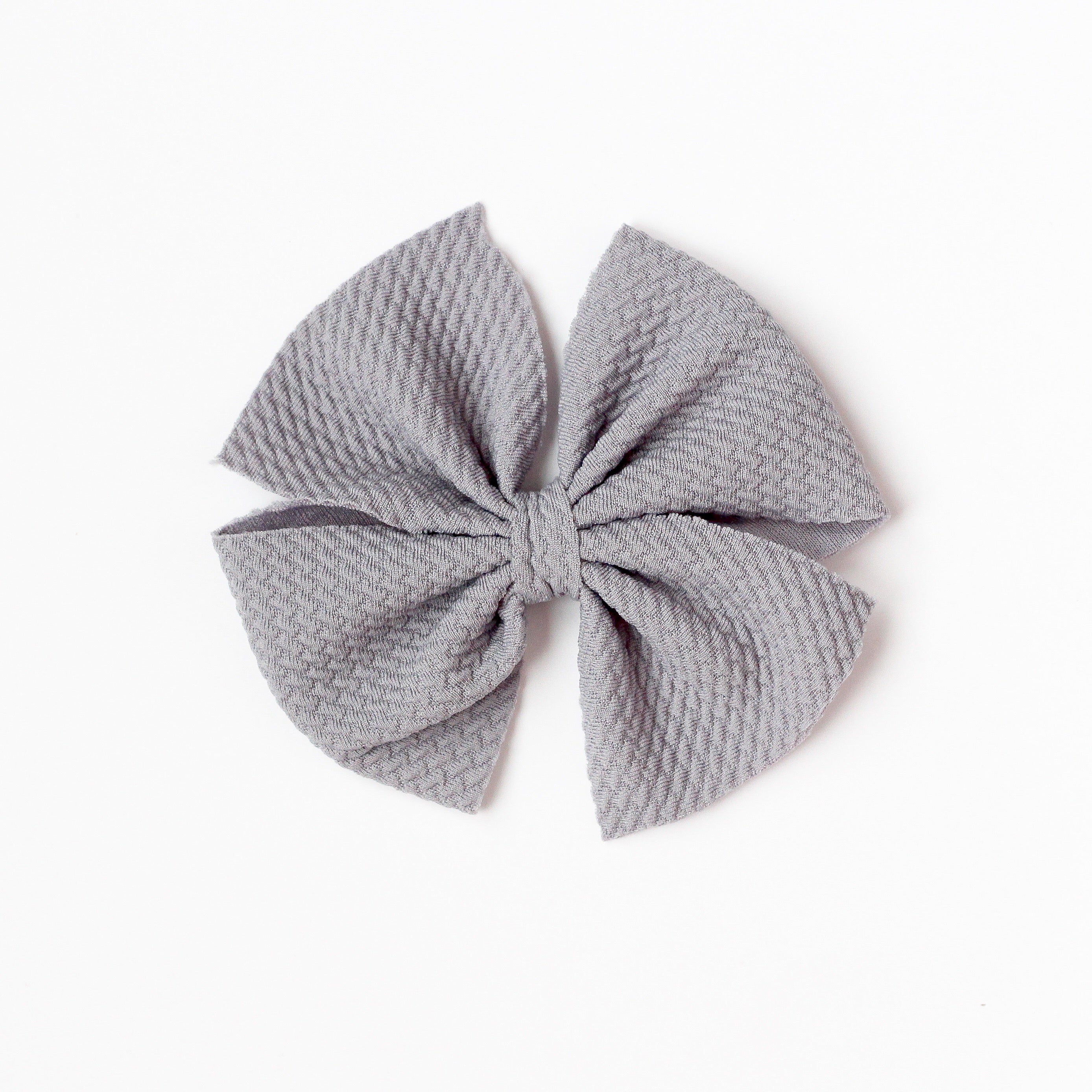 Butterfly Clip (Solid Colors)