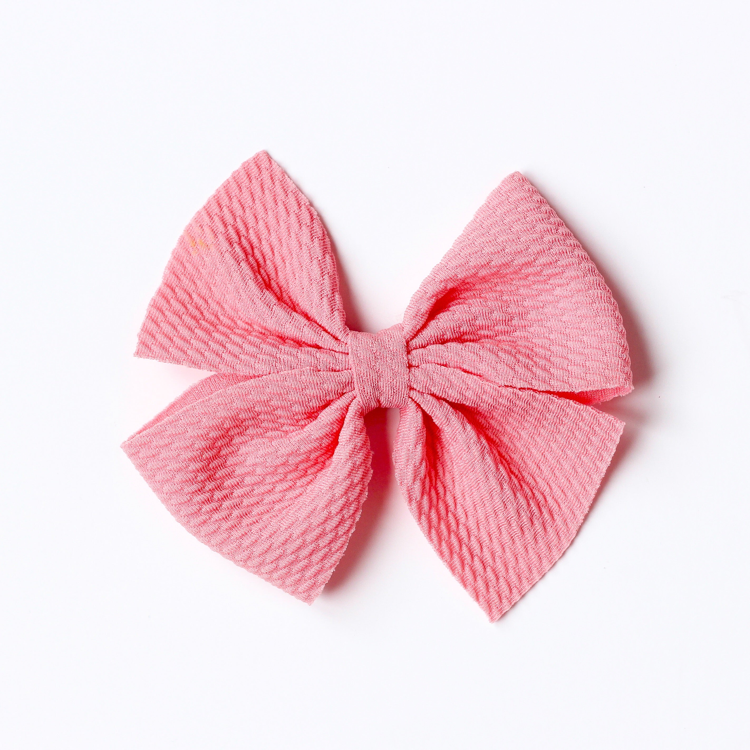 Butterfly Clip (Solid Colors)
