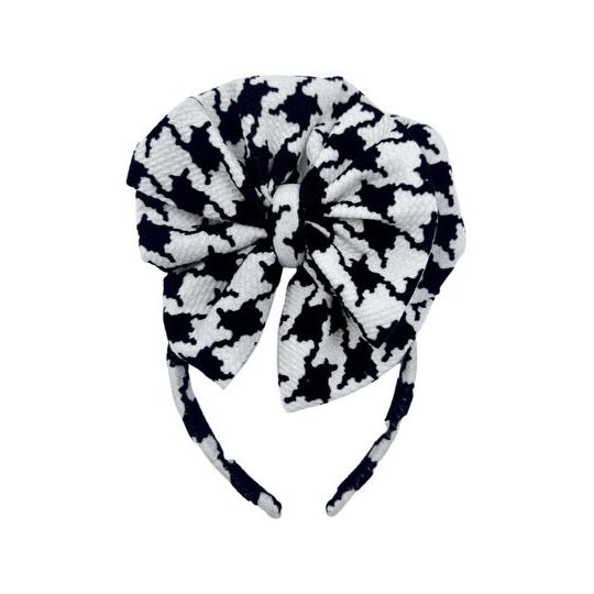 Houndstooth