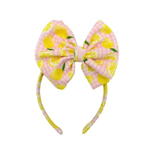Pink Lemonade