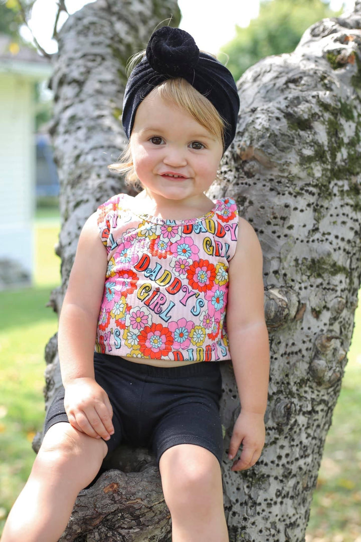 New Velvet Knots ( Baby Size)