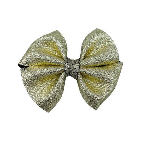 Goldie Butterfly and Dainty