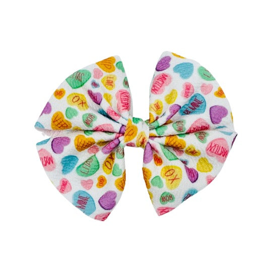 LL Sweethearts Butterfly and Dainty