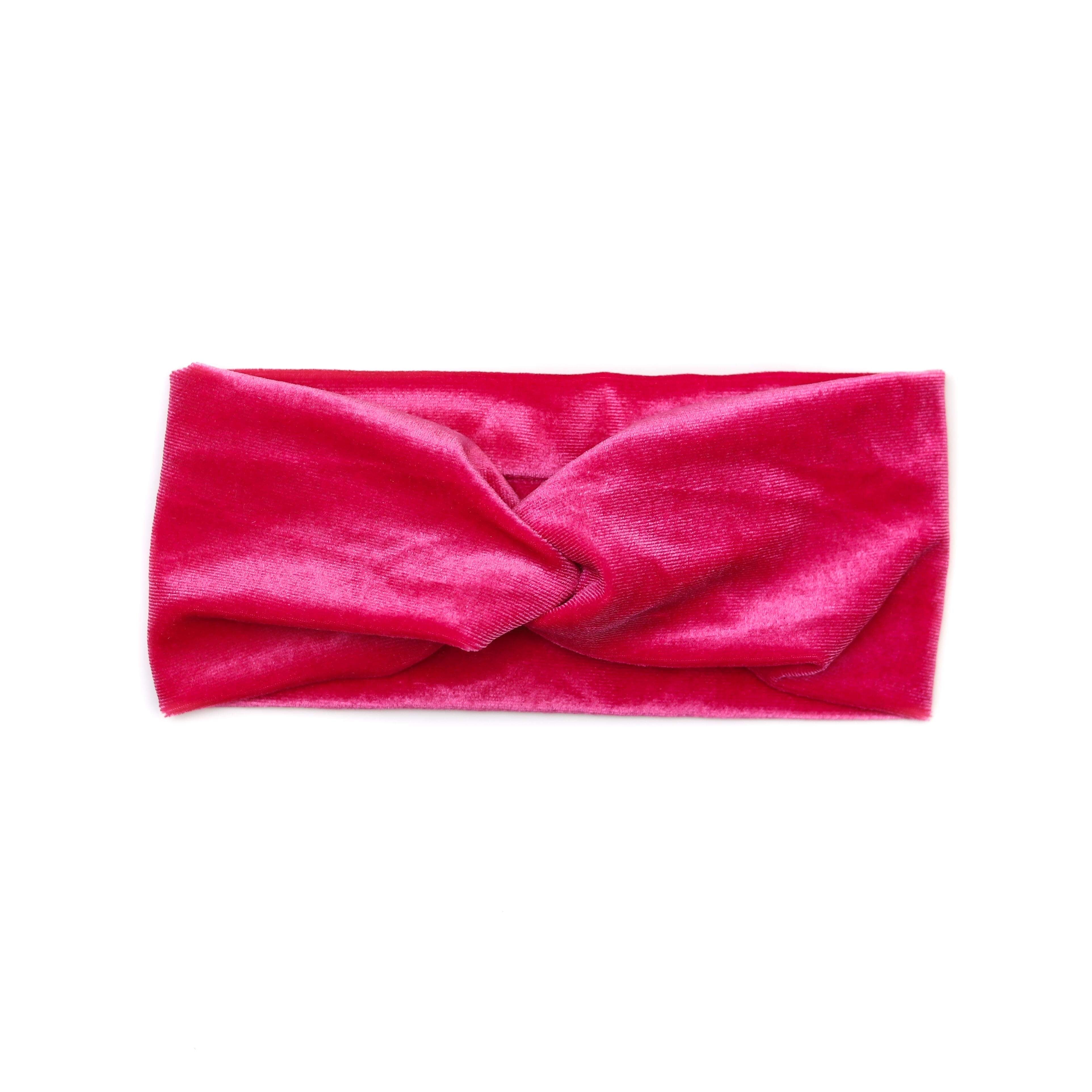 LARGE TWIST BAND