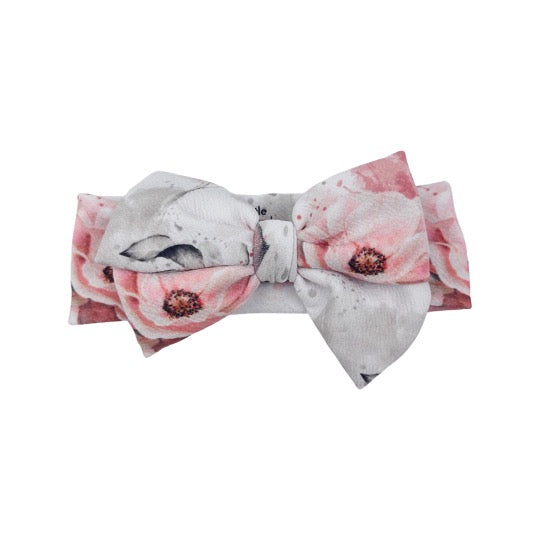 Evie Rose Headwrap
