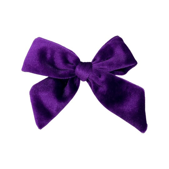 Darling Velvet Bows