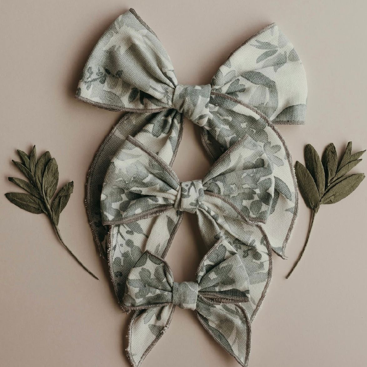 Swanky - Natural Floral