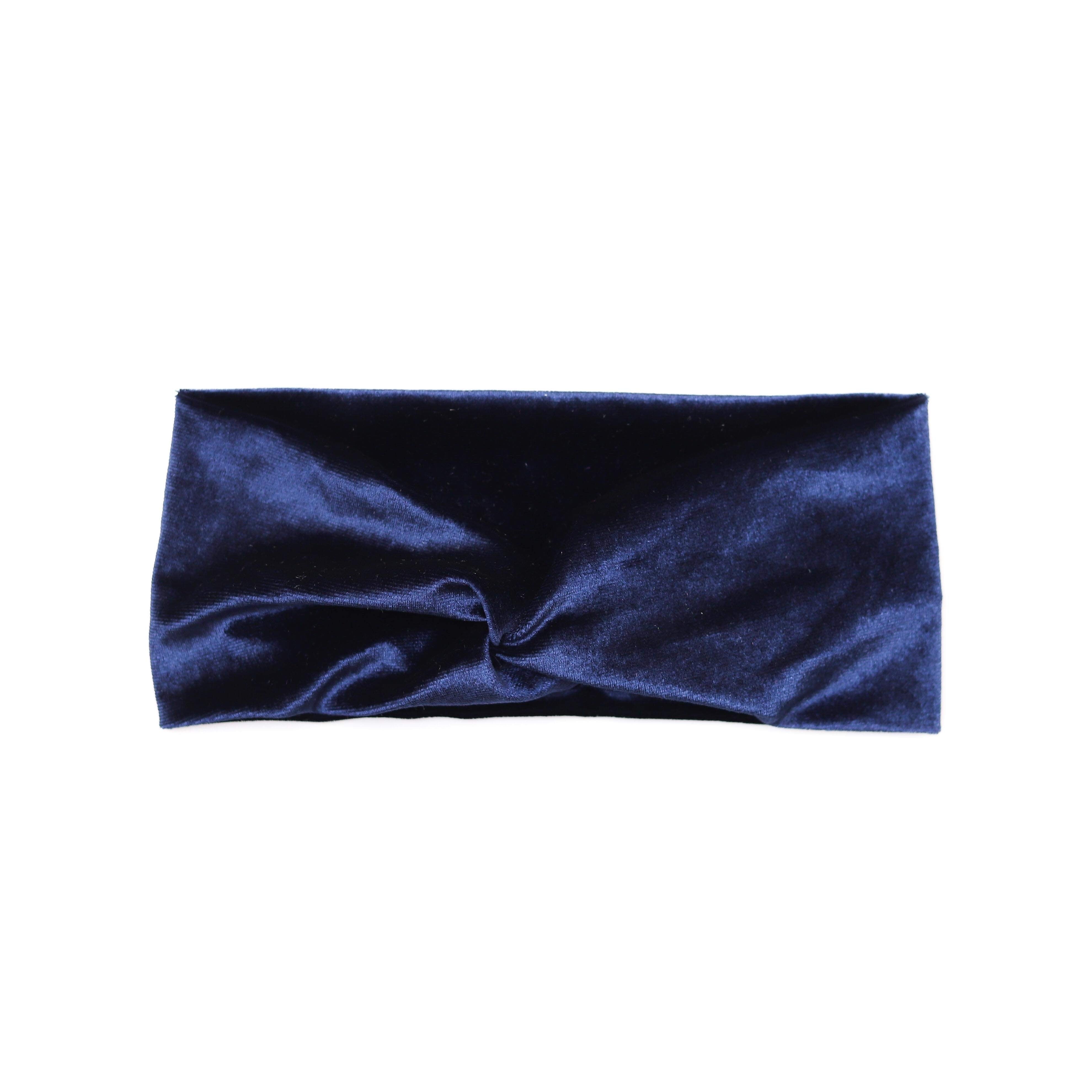 LARGE TWIST BAND