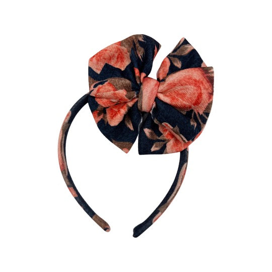 Rose Denim