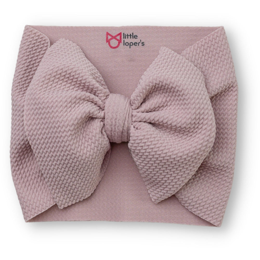 Macaroon Headwrap