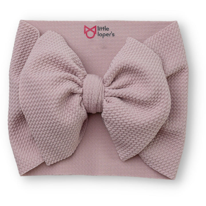 Macaroon Headwrap