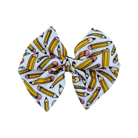 On Point Butterfly and Dainty