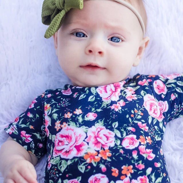 Darling Bows