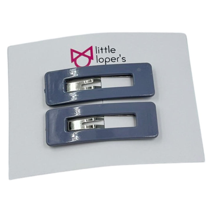 Glossy Clips