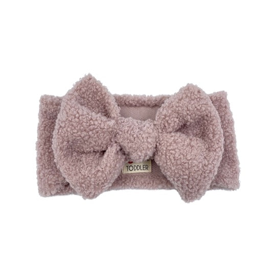 Toddler Sherpa Wrap