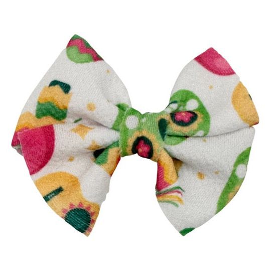 Cinco, Let’s Fiesta! Butterfly and Dainty