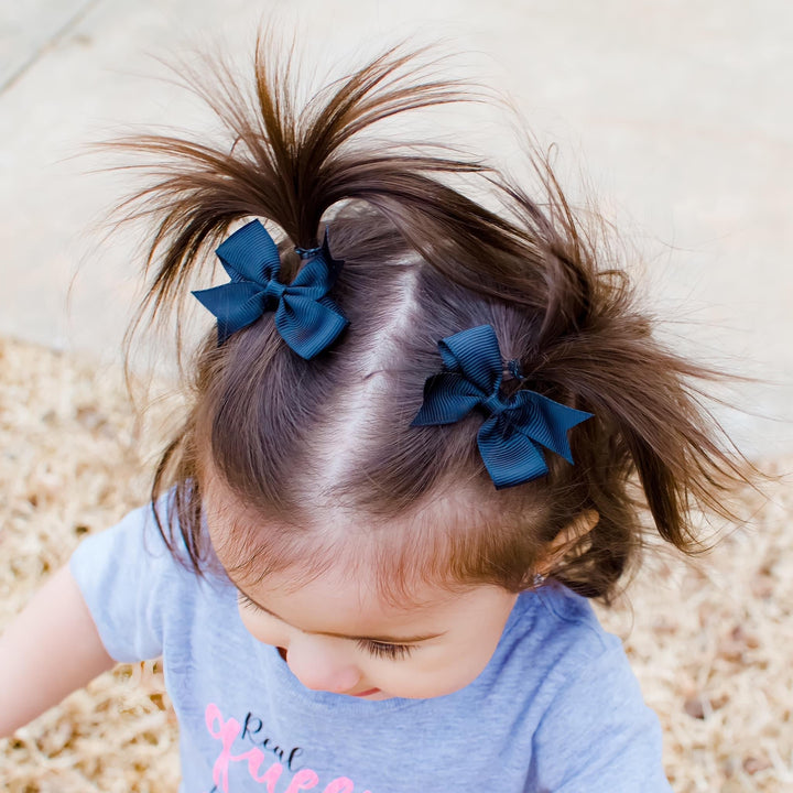 Ribbon Bows 2 Inch