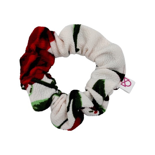 Love Story Scrunchie