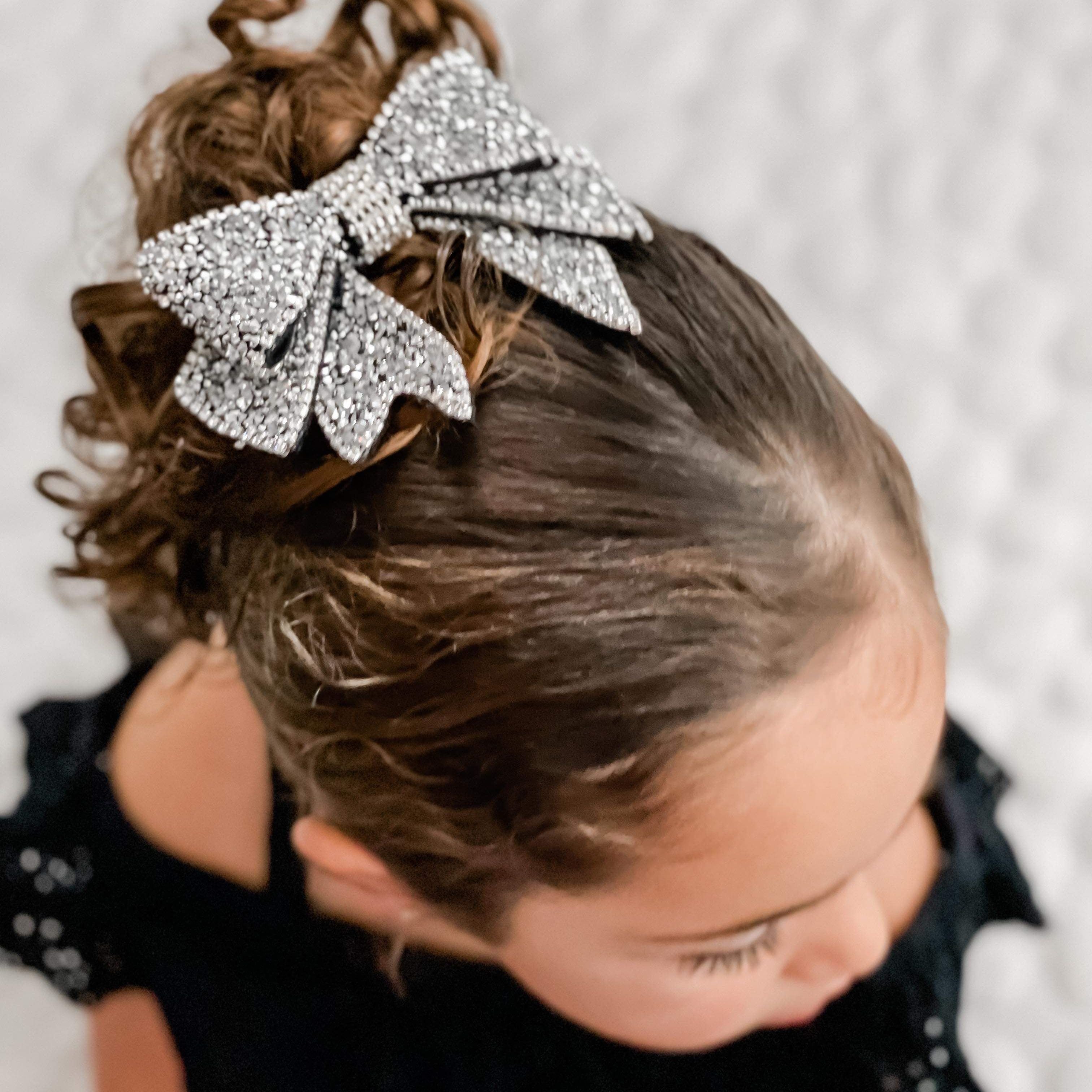 Dazzle bows
