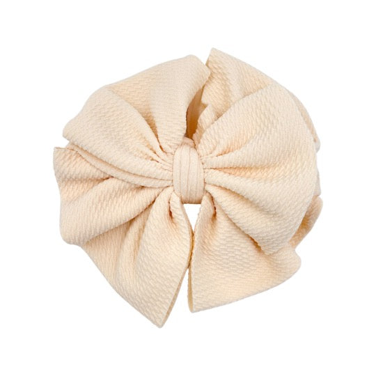 Peaches And Cream
