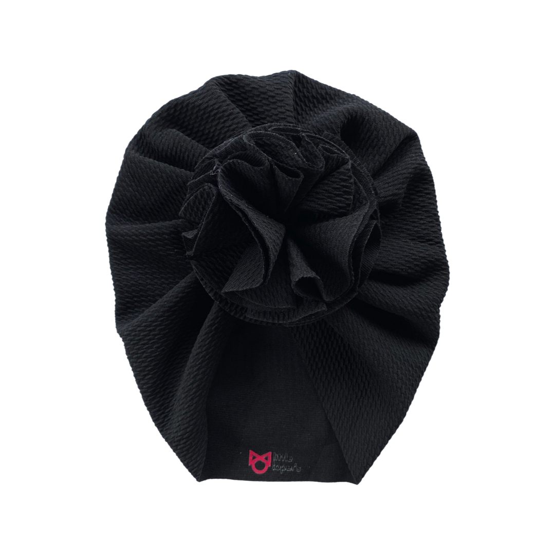 Bloom Turban Baby