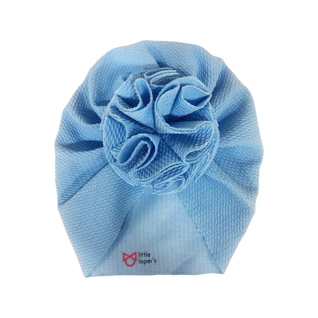 Bloom Turban Baby