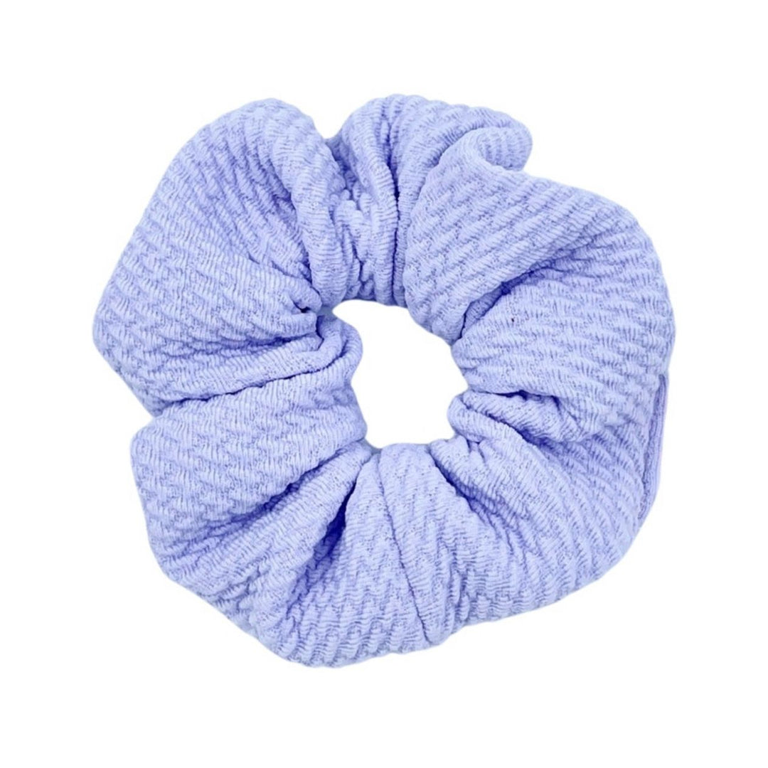 Liliac Scrunchie
