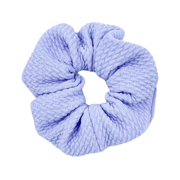 Liliac Scrunchie