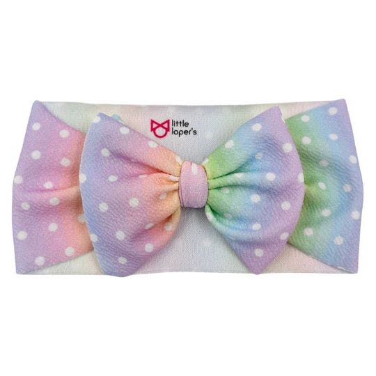 Pastel Dreamin’ Headwrap