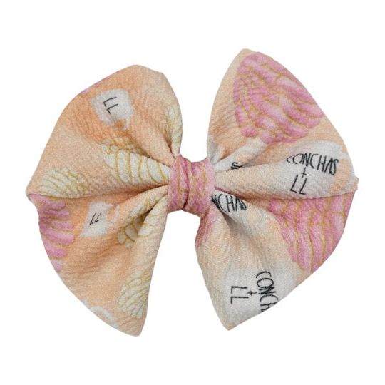 Conchas Butterfly and Dainty